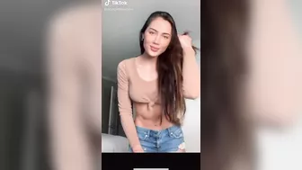 Great stomach $