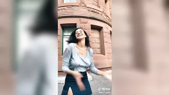 There is braless and there is BRALESS!!! Over a minutes worth for you to enjoy #3