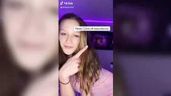 This is so fucking hot: Tiktok jerk off instructions