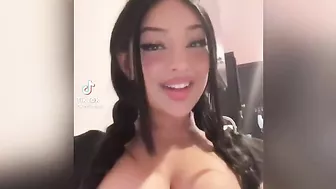 Showing Off Boobs Compilation #2