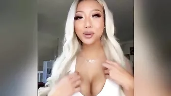 Showing Off Boobs Compilation #3