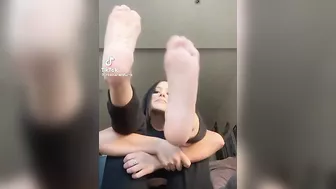 Some nice feet #4