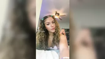 Some nice playful feet #2