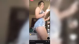 Think she wants attention? #2