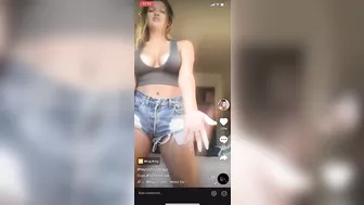 Think she wants attention? #3