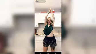 tiktok live tits #3