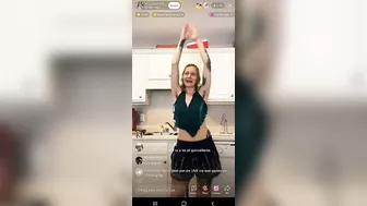 tiktok live tits #4