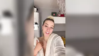 Busty blonde 2 #2