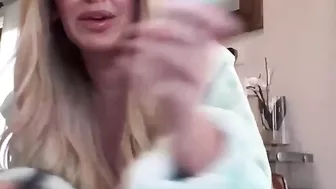 Guys!!!! Kim zolciak biermann nip slip #4