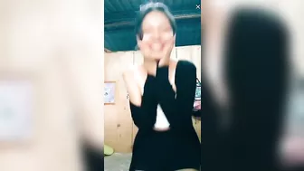 Live tiktok, name?