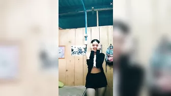 Live tiktok, name? #2