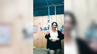 Live tiktok, name? #3