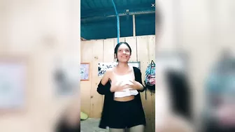 Live tiktok, name? #4