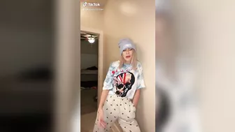 In her moment #2