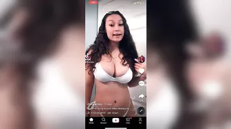 More Busty TikTokThots