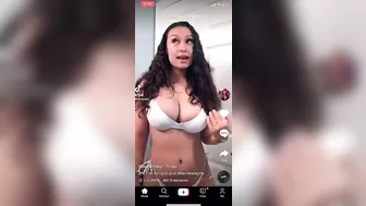 More Busty TikTokThots #2