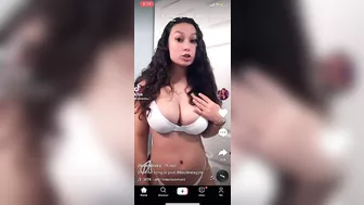 More Busty TikTokThots #3