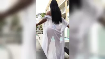Walking like this... #2