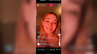 IG live