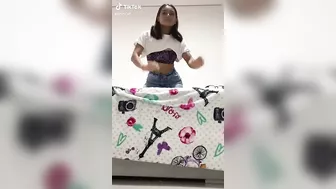 My favorite TikTok trend