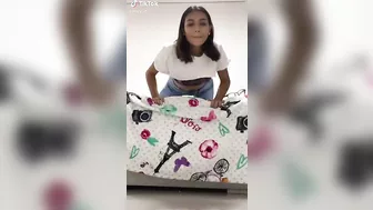 My favorite TikTok trend #2