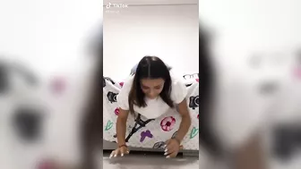 My favorite TikTok trend #3