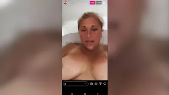 insta live p2 #3