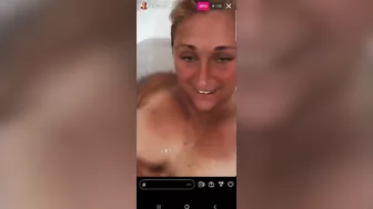 insta live p2 #4