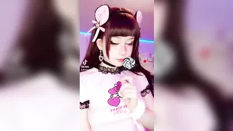 This TikTok got me temporarily banned lol ????????‍♀️