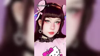 This TikTok got me temporarily banned lol ♥️♥️♥️♥️‍♀️ #2