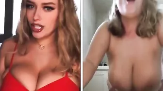 TikTok vs. Reality #4