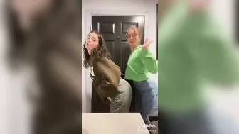 Bathroom gals #3