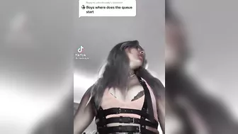 Can’t stop watching????