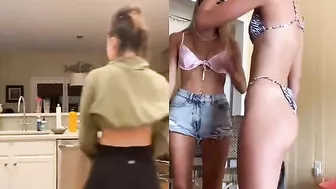 TikTok vs IG ????????‍????