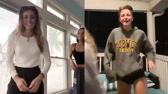 TikTok vs IG ♥️♥️♥️♥️‍♥️♥️ #4