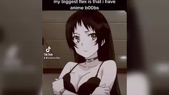 Twice the size of the first girl ????