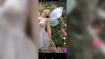 Lovely fairy