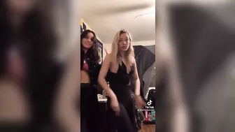 The blonde #2