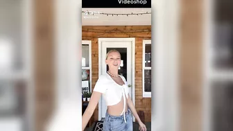 jordyn jones nip slip #2