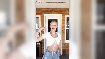 jordyn jones nip slip #3