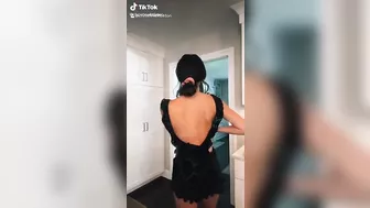 Flirty Nip Slip ♥️♥️ #2