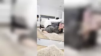 Backshots would be wild #2