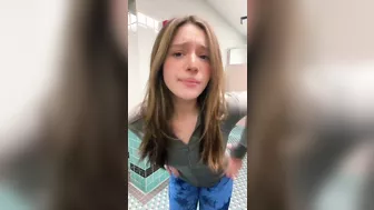 TikTok thot with massive ass ????????????