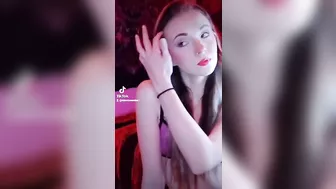 Patiently waiting to be discovered on Tiktok ????