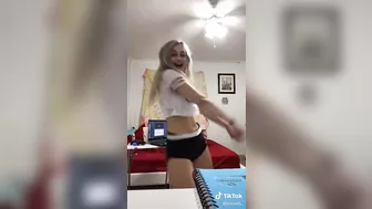 Areola Slip #4