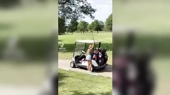 I want to play the back 9.