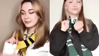 I didn’t know there was Harry Potter cosplay like this ♥️♥️ ♥️♥️ #3