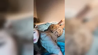 TikTok Thot Compilation №9 #4