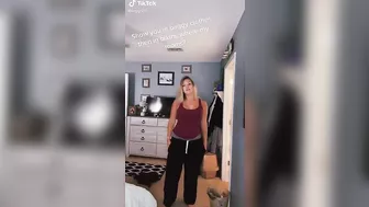 Tiktok tease