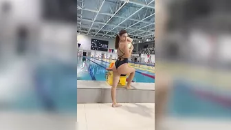 swimmers are top tier♥️♥️ #2